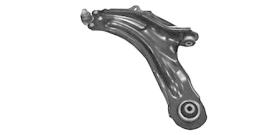 Talosa 4009797 - BRAZO SUSP DEL IZDO MB CITAN (415) 12-