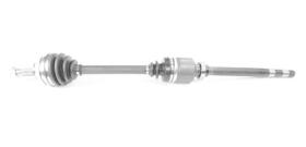 Talosa 76FI8080A - PALIER FIAT SCUDO, 99-06