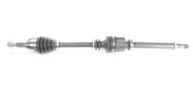 Talosa 76RN8144 - PALIER RENAULT MEGANE II, 07-