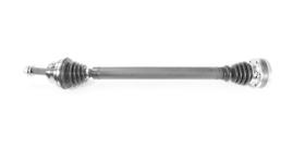 Talosa 76VW8072 - PALIER VW GOLF III, 96-97