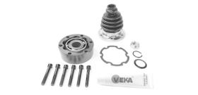 Talosa 77VW5068 - J. HOMOCI INT ALFA ROMEO 164, 92-97