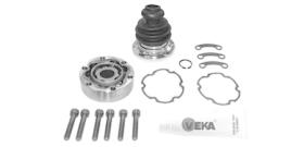 Talosa 77VW5063 - AUDI -  80/90/100/200/4/6
