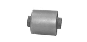 Talosa 5701407 - REAR CROSS ROD BUSH