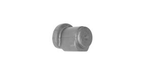 Talosa 5705767 - OUTER BUSH FOR WISHBONE ARM
