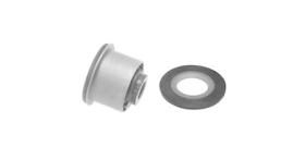 Talosa 5705815 - BUSH TRACK CONTROL ARM SMALL