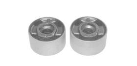 Talosa 5705828 - BUSH TRACK CONTROL ARM KIT