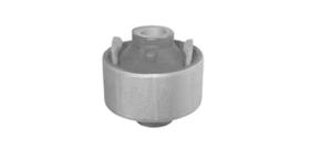 Talosa 5707017 - SILEMBLOCK EXTERIOR TOYOTA RAV-4