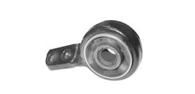 Talosa 5708410 - SIL DEL EXT IZDO BMW SERIE 3 E36, 92-98