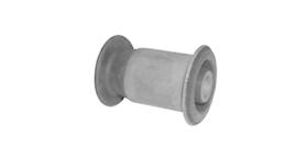 Talosa 5708497 - SIL DEL INF CENT I/D VW TOUAREG, 02-10