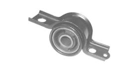 Talosa 5708529 - SIL DEL EXT IZDO SKODA FELICIA, 94-01