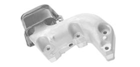 Talosa 6105136 - ENGINE MOUNTING