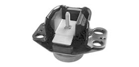 Talosa 6105168 - ENGINE MOUNTING FRONT RH