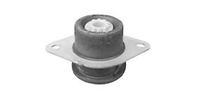 Talosa 6105226 - ENGINE MOUNTING FRONT LH