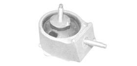 Talosa 6105230 - ENGINE MOUNTING LEFT FRONT