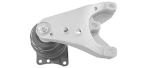 Talosa 6105319 - ENGINE MOUNTING RH