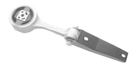 Talosa 6105321 - ENGINE MOUNTING REAR