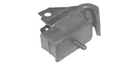 Talosa 6105330 - RUBBER MOUNTING ENGINE SUPPORT