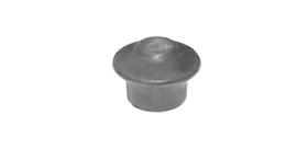 Talosa 6106592 - RUBBER MOUNTING FOR ENGINE