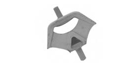 Talosa 6106618 - ENGINE MOUNTING
