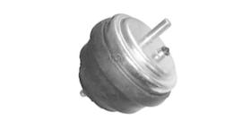 Talosa 6106635 - ENGINE MOUNTING