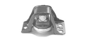 Talosa 6106661 - ENGINE MOUNTING