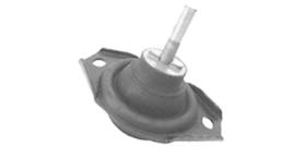Talosa 6106679 - RUBBER MOUNTING ENGINE SUPPORT