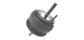 Talosa 6106683 - RUBBER MOUNTING ENGINE SUPPORT RH