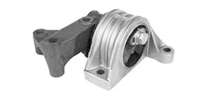 Talosa 6106725 - ENGINE MOUNTING (WITH FASTENING CLAMP)