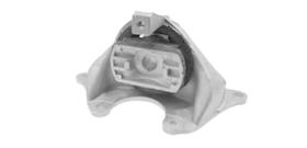 Talosa 6106757 - ENGINE MOUNTING REAR