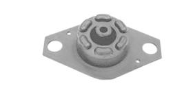 Talosa 6106776 - ENGINE MOUNTING REAR