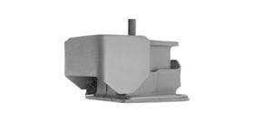 Talosa 6106839 - ENGINE MOUNTING
