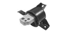 Talosa 6106844 - ENGINE MOUNTING LH