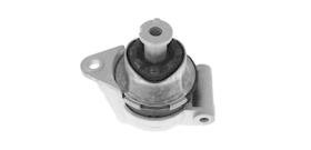 Talosa 6106923 - ENGINE MOUNTING REAR