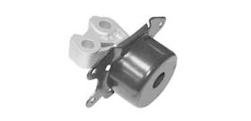 Talosa 6106939 - ENGINE MOUNTING FRONT LH