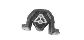 Talosa 6106959 - RUBBER MOUNTING ENGINE SUPPORT LH