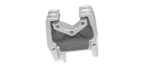 Talosa 6106969 - ENGINE MOUNTING REAR