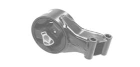 Talosa 6106995 - ENGINE MOUNTING REAR