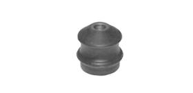 Talosa 6109437 - ENGINE MOUNTING RUBBER SUPPORT
