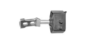 Talosa 6109453 - ENGINE MOUNTING