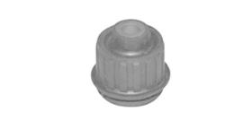 Talosa 6109455 - ENGINE MOUNTING RUBBER SUPPORT