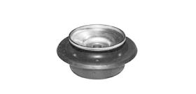 Talosa 6302158 - STRUT MOUNTING FRONT