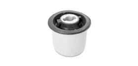 Talosa 6204861 - SOPORTE CHASIS TRAS
