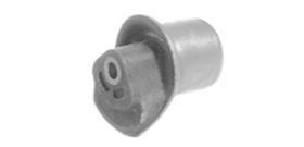 Talosa 6204878 - SOPORTE CHASIS TRAS