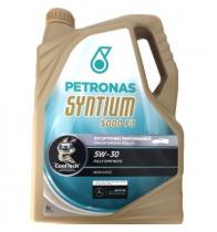 Petronas PET5W30FJ 5L - Aceite Petronas Syntium 5000 Fj 5W30 5 Litros
