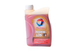 Total TOTLDS 1L - Líquido hidráulico Total fluide Lds 1 litro