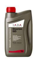 Iada 25045 - Fuido Iada Dexron II d Atf hydraulic fluid 500 ml