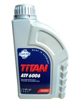 Fuchs 601376542 - Aceite Fuchs Titan Atf 6006 1 Litro