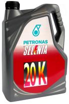 Petronas PET10W4020K  5L - Aceite Petronas Selenia 10W40 20K 5 Litros