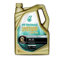 Petronas PET5W30DM 5L - Aceite Petronas Syntium 5000 Dm 5W30 5 Litros