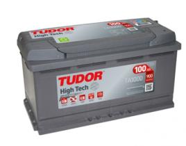 Tudor TA1000 - varta h3